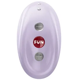 FUN FACTORY - MEA AIR PULSE VIBRATOR PURPLE