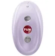 FUN FACTORY - MEA AIR PULSE VIBRATOR PURPLE