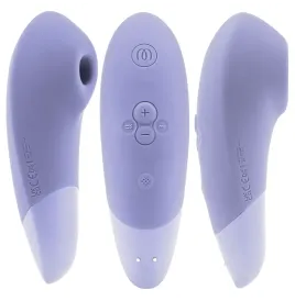 WOMANIZER - VERBESSERUNG DER KLITORISSTIMULATION LILAC
