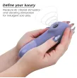 WOMANIZER - ENHANCE CLITORIAL STIMULATOR LILAC WOMANIZER - ENHANCE CLITORIAL STIMULATOR LILAC