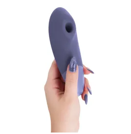 WOMANIZER - VERBESSERUNG DER KLITORISSTIMULATION LILAC