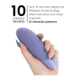 WOMANIZER - ENHANCE CLITORIAL STIMULATOR LILAC WOMANIZER - ENHANCE CLITORIAL STIMULATOR LILAC