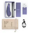 WOMANIZER - ENHANCE CLITORIAL STIMULATOR LILAC WOMANIZER - ENHANCE CLITORIAL STIMULATOR LILAC