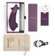 WOMANIZER - NEXT STIMOLATORE CLITORIDEO VIOLA SCURO