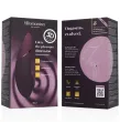 WOMANIZER - NEXT STIMOLATORE CLITORIDEO VIOLA SCURO