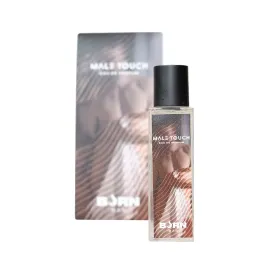BURN - MALE TOUCH MENS PERFUME 20 ML