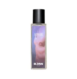 BURN - SINNER PARFUM HOMME 20 ML