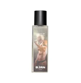 BURN - LEDER HERRENPARFÜM 20 ML