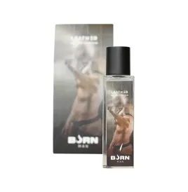 BURN - LEDER HERRENPARFÜM 20 ML