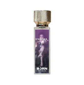 BURN - ENIGMA DAMENPARFÜM 20 ML