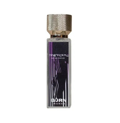 BURN - TEMPTATION WOMENS PERFUME 20 ML