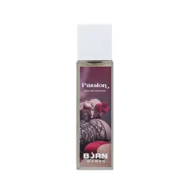 BURN - PASSION DAMENPARFÜM 20 ML