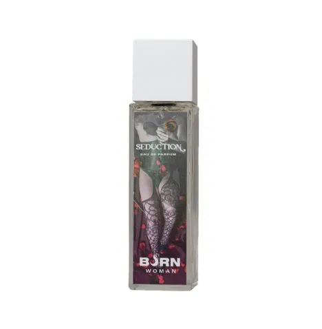 BURN - SEDUCTION PARFUM FEMME 20 ML