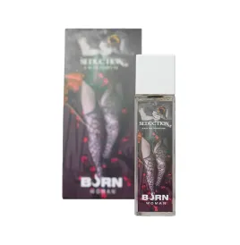 BURN - SEDUCTION PARFUM FEMME 20 ML