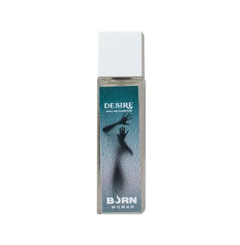 BURN - DESIRE WOMENS PERFUME 20 ML