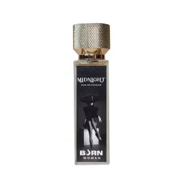 BURN - PARFUM FEMME MIDNIGHT 20 ML