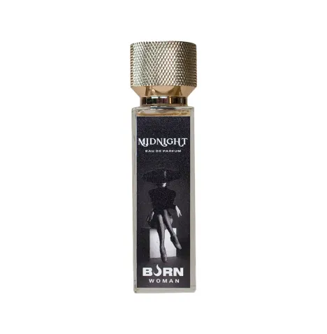 BURN - MIDNIGHT PERFUME DE MUJER 20 ML
