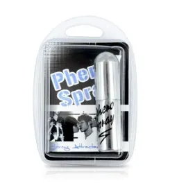 RUF - SPRAY AI FEROMONI PER UOMO 15 ML