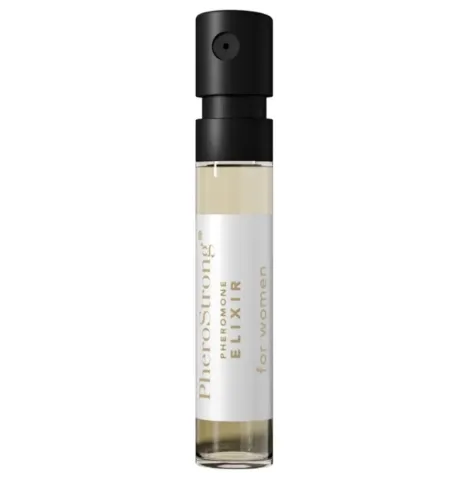 PHEROSTRONG - ELISIR AI FEROMONI PER DONNE 2 ML