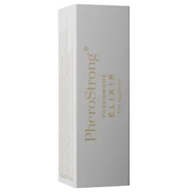 PHEROSTRONG - PHEROMONELIXIERS FÜR FRAUEN 2 ML