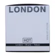 HOT - PROFUMO AI FEROMONI LONDRA UOMO MISTERIOSO 30 ML HOT - PROFUMO AI FEROMONI LONDRA UOMO MISTERIOSO 30 ML