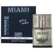 HOT - PHEROMONE PARFUME MIAMI SPICY MAN 30 ML HOT - PHEROMONE PARFUME MIAMI SPICY MAN 30 ML