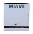 HOT - PARFUM AUX PHÉROMONES MIAMI SPICY MAN 30 ML HOT - PARFUM AUX PHÉROMONES MIAMI SPICY MAN 30 ML