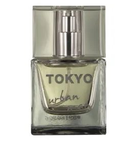 HOT - PHEROMONE PERFUME TOKYO URBAN MAN 30 ML