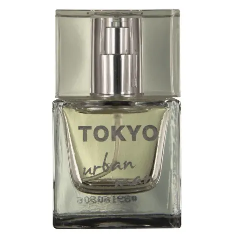 HOT - PHEROMONE PERFUME TOKYO URBAN MAN 30 ML