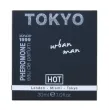 HOT - PHEROMON-PARFUM TOKYO URBAN MAN 30 ML HOT - PHEROMON-PARFUM TOKYO URBAN MAN 30 ML