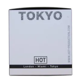 HOT - PHEROMON-PARFUM TOKYO URBAN MAN 30 ML