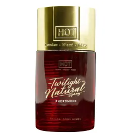 HOT - TWILIGHT PHEROMONE NATURAL WOMEN 50 ML