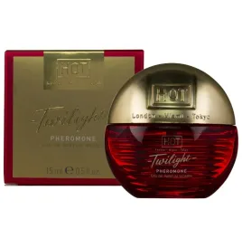 HOT - TWILIGHT PHEROMONE PARFUM WOMEN 15 ML