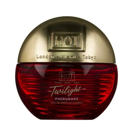HOT - TWILIGHT PHEROMON PARFUM FÜR DAMEN 15 ML