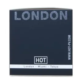 HOT - PHEROMONE PERFUME LONDON SOPHISTICATED WOMAN 30 ML