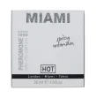 HOT - PARFUM AUX PHÉROMONES MIAMI SPICY WOMAN 30 ML HOT - PARFUM AUX PHÉROMONES MIAMI SPICY WOMAN 30 ML