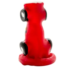 CONDOMERIE - HANDPAINTED NOVELTY CONDOMS RACING CAR