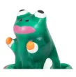 CONDOMERIE - HANDPAINTED NOVELTY CONDOMS FROG MODEL 1 CONDOMERIE - HANDPAINTED NOVELTY CONDOMS FROG MODEL 1