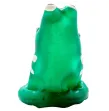 CONDOMERIE - HANDPAINTED NOVELTY CONDOMS FROG MODEL 1 CONDOMERIE - HANDPAINTED NOVELTY CONDOMS FROG MODEL 1