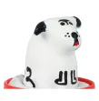 CONDOMERIE - PRÉSERVATIFS FANTAISIE PEINTS À LA MAIN CHIEN DALMATIEN CONDOMERIE - PRÉSERVATIFS FANTAISIE PEINTS À LA MAIN CHIEN DALMATIEN