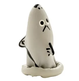 CONDOMERIE - PRESERVATIVI NOVITÀ DIPINTI A MANO MODELLO SHARK 1