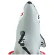 CONDOMERIE - PRÉSERVATIFS FANTAISIE PEINTS À LA MAIN MODÈLE REQUIN 1