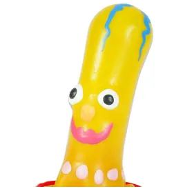 CONDOMERIE - PRÉSERVATIFS FANTAISIES PEINTS À LA MAIN MOTHER