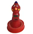 CONDOMERIE - HANDPAINTED NOVELTY CONDOMS WORM CONDOMERIE - HANDPAINTED NOVELTY CONDOMS WORM