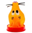 CONDOMERIE - HANDPAINTED NOVELTY CONDOMS FOX GLUED CONDOMERIE - HANDPAINTED NOVELTY CONDOMS FOX GLUED