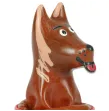 CONDOMERIE - HANDBEMALTE NEUHEITSKONDOME MIT HUND CONDOMERIE - HANDBEMALTE NEUHEITSKONDOME MIT HUND
