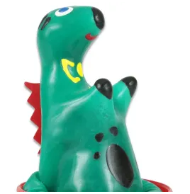 CONDOMERIE - HANDBEMALTE NEUHEITSKONDOME LOCH NESS MONSTER