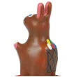 CONDOMERIE - HANDBEMALTE NEUHEITSKONDOME OSTERHASE CONDOMERIE - HANDBEMALTE NEUHEITSKONDOME OSTERHASE