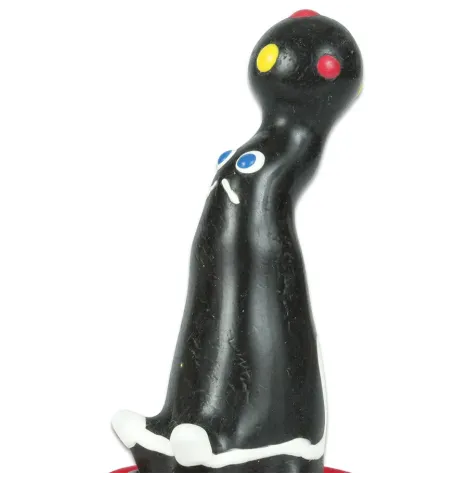 CONDOMERIE - HANDPAINTED NOVELTY CONDOMS SEA LION