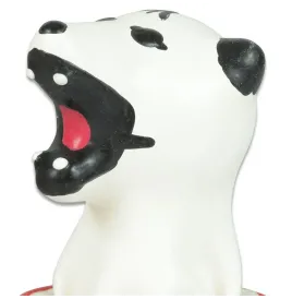CONDOMERIE - HANDPAINTED NOVELTY CONDOMS POLAR BEAR